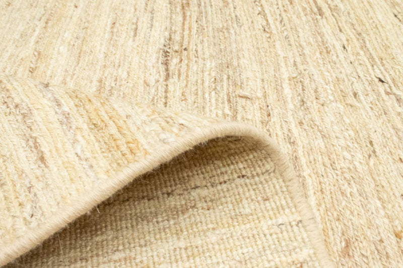 Tappeto Gabbeh - Persero - 202 x 146 cm - beige