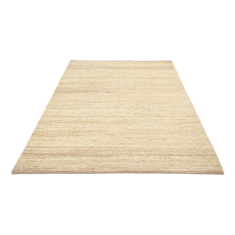 Tappeto Gabbeh - Persero - 202 x 146 cm - beige