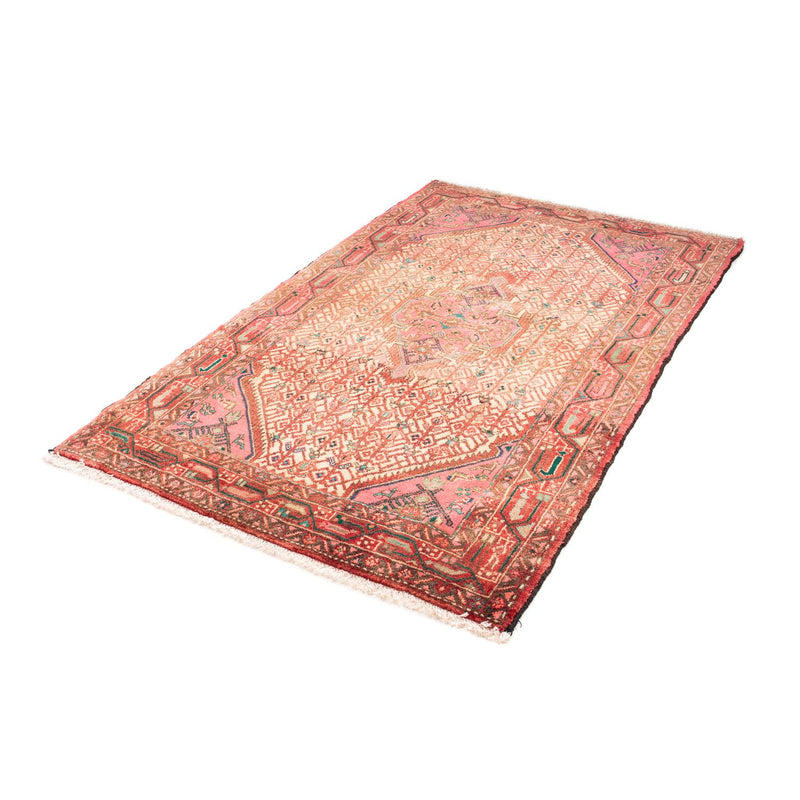 Tappeto Persero - Classico - 163 x 108 cm - rosso chiaro