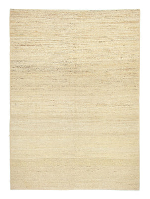 Tappeto Gabbeh - Persero - 193 x 146 cm - beige
