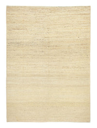 Tappeto Gabbeh - Persero - 193 x 146 cm - beige