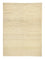 Tappeto Gabbeh - Persero - 193 x 146 cm - beige