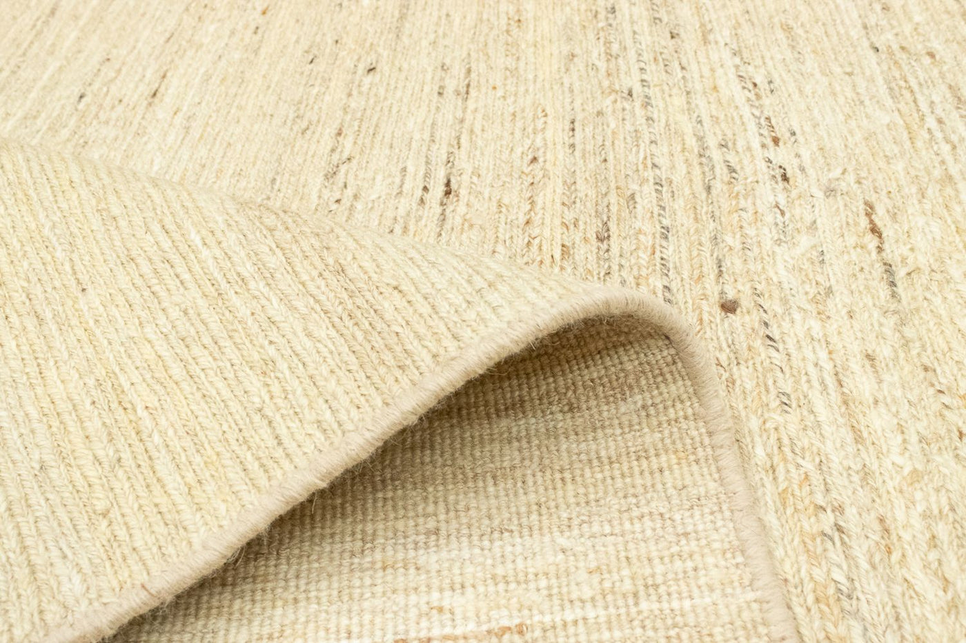Gabbeh Persiano Tappeto 193x146cm - Perserteppich Wollteppich