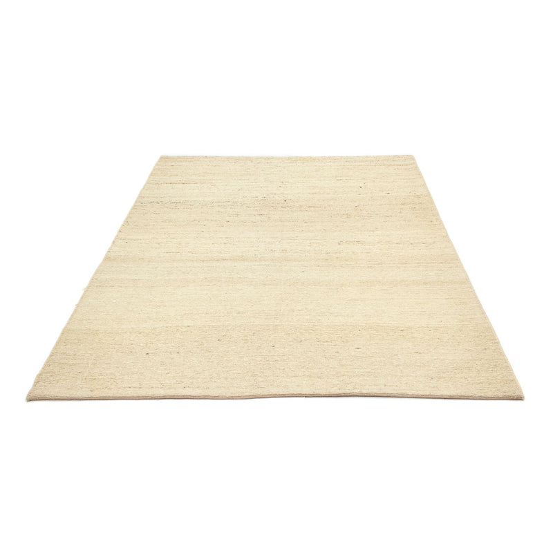 Tappeto Gabbeh - Persero - 193 x 146 cm - beige