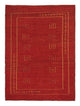 Gabbeh persiano Tappeto 196x143cm - Perserteppich Wollteppich