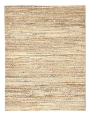 Tappeto Gabbeh - Persero - 196 x 148 cm - beige