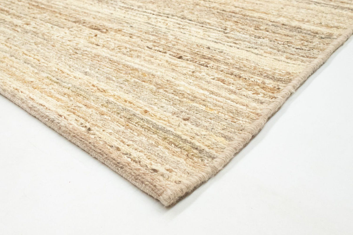 Tappeto Gabbeh - Persero - 196 x 148 cm - beige