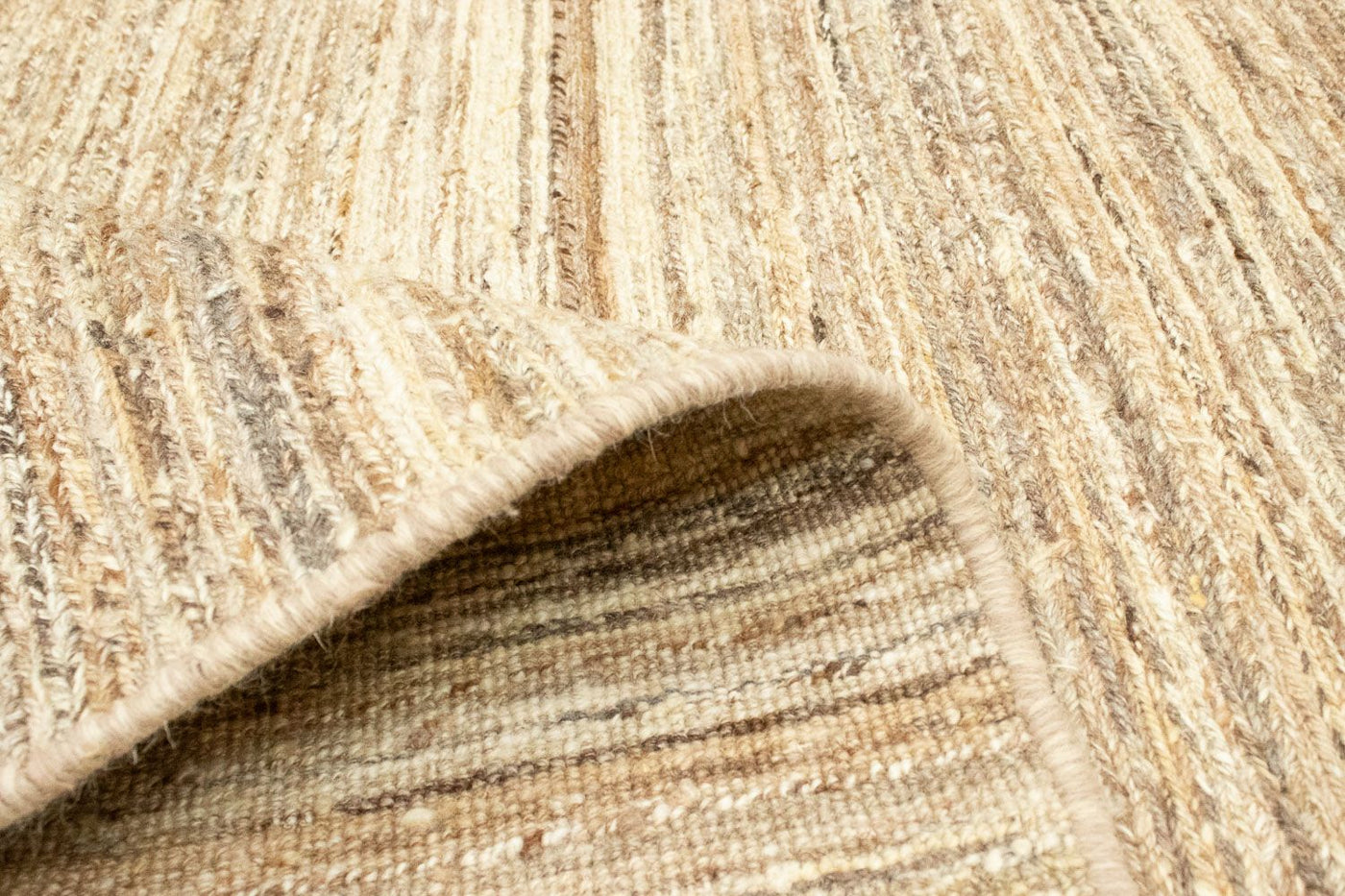 Gabbeh persiano Tappeto 196x148cm - Perserteppich Wollteppich