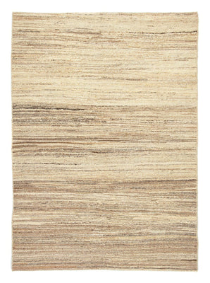 Tappeto Gabbeh - Persero - 202 x 147 cm - beige