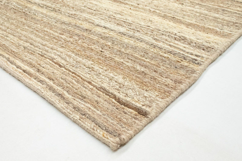 Tappeto Gabbeh - Persero - 202 x 147 cm - beige