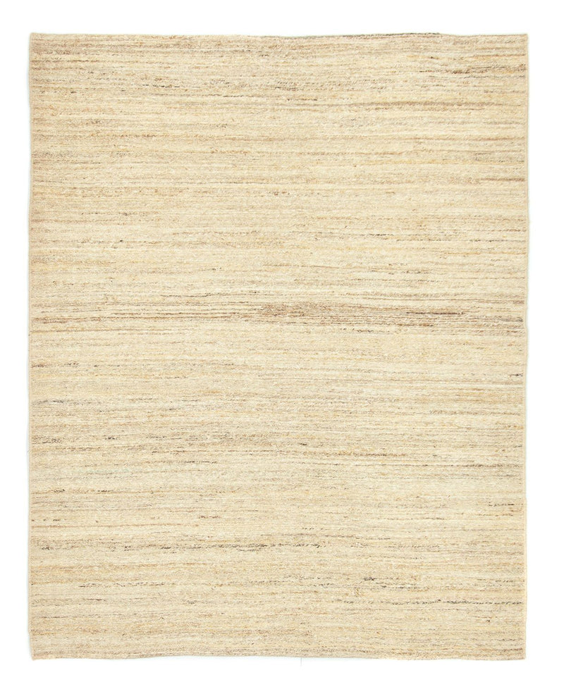 Tappeto Gabbeh - Persero - 192 x 150 cm - beige