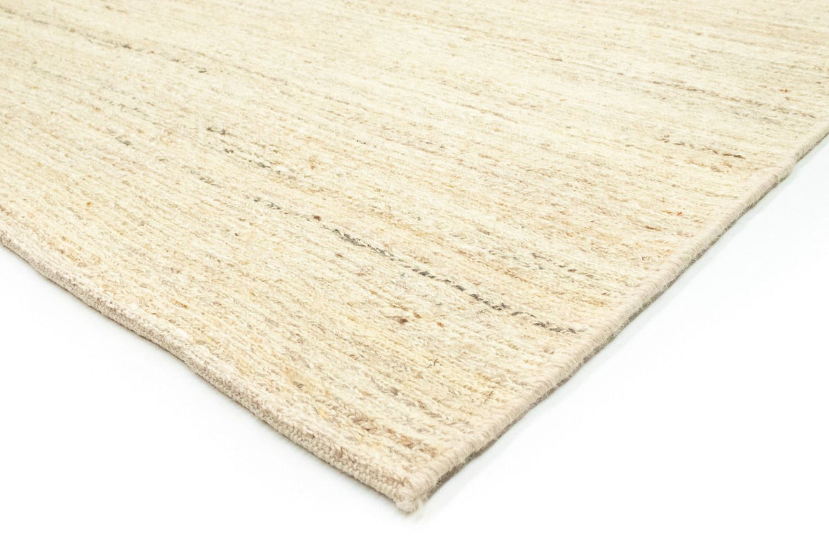 Tappeto Gabbeh - Persero - 192 x 150 cm - beige