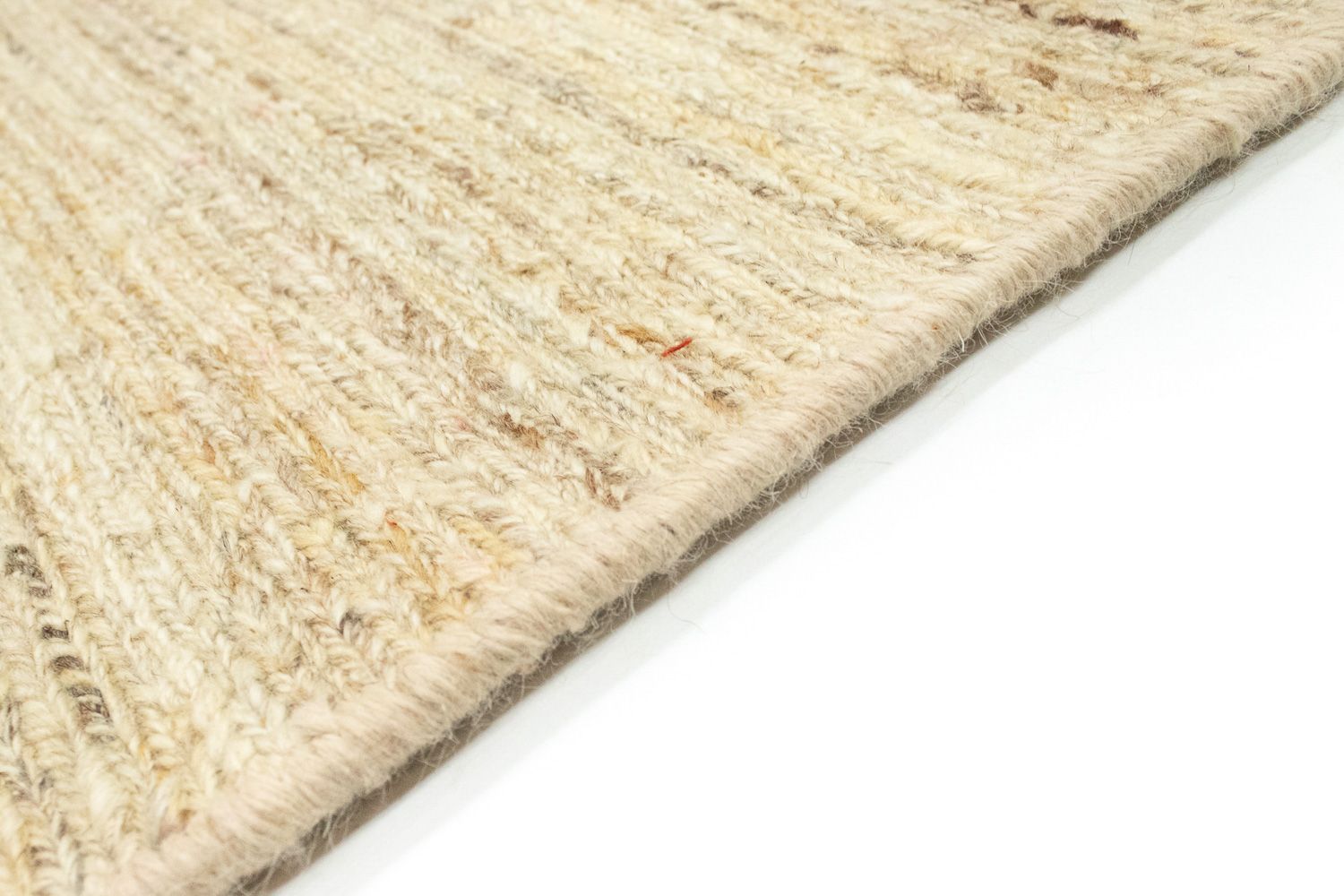 Tappeto Gabbeh - Persero - 192 x 150 cm - beige
