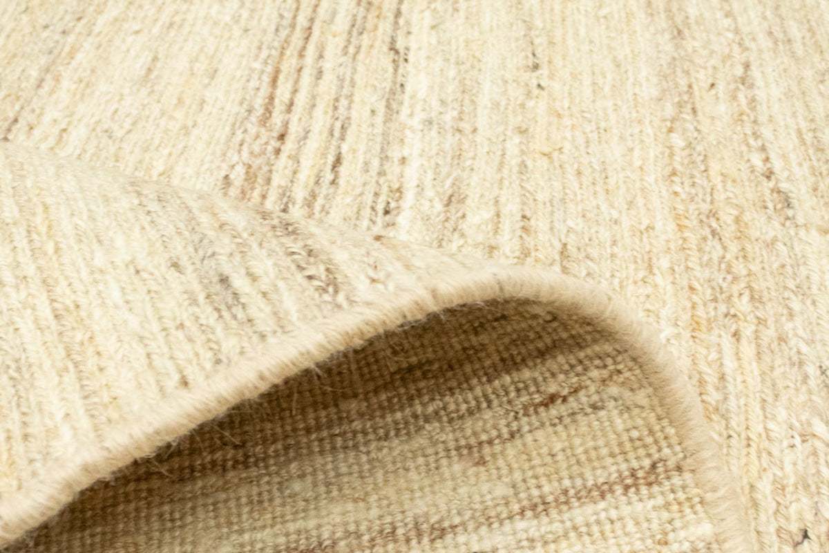 Tappeto Gabbeh - Persero - 192 x 150 cm - beige