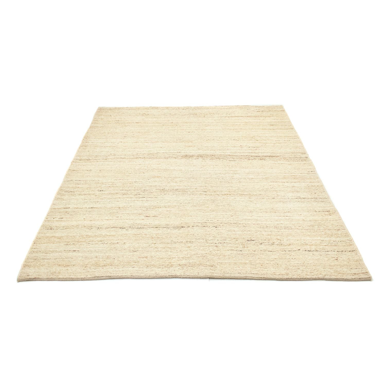Tappeto Gabbeh - Persero - 192 x 150 cm - beige