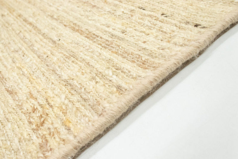 Tappeto Gabbeh - Persero - 190 x 144 cm - beige