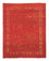 Tappeto Gabbeh - Persero - 190 x 150 cm - rosso