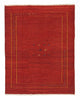 Gabbeh persiano Tappeto 185x142cm - Perserteppich Wollteppich