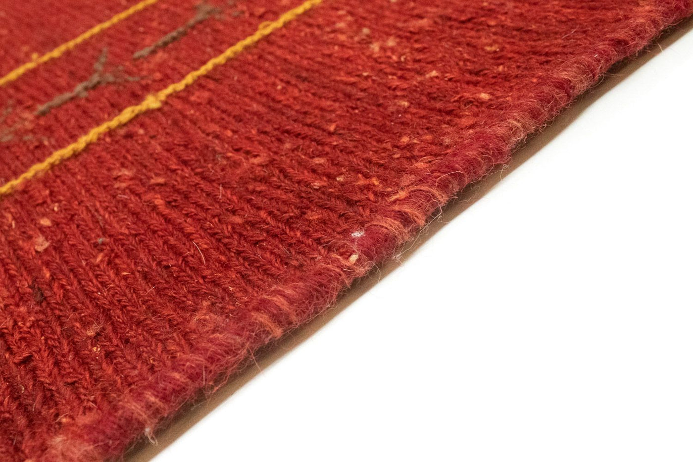 Gabbeh persiano Tappeto 185x142cm - Perserteppich Wollteppich