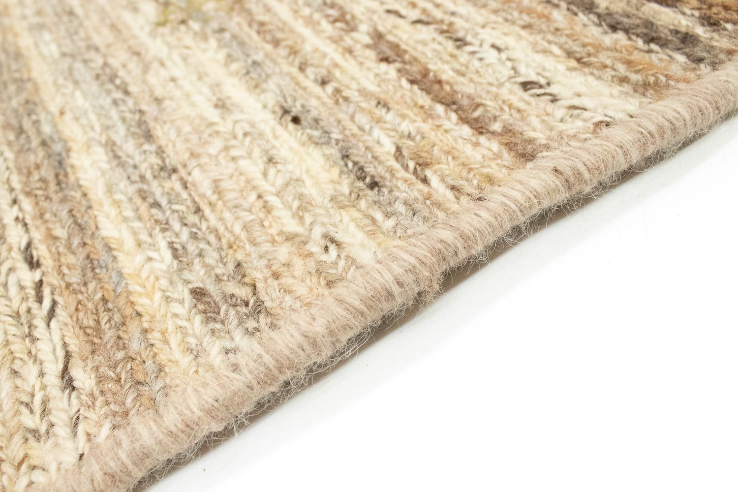Tappeto Gabbeh - Persero - 200 x 143 cm - beige