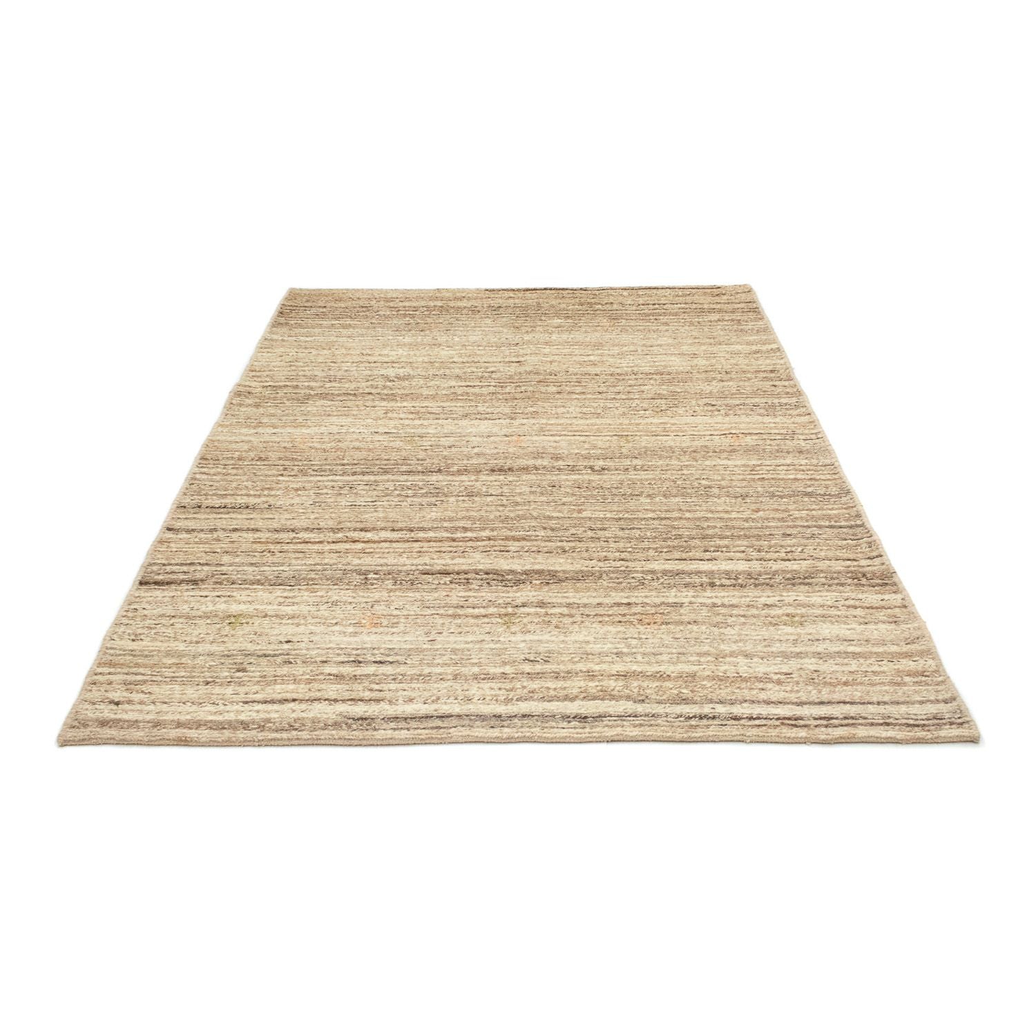 Tappeto Gabbeh - Persero - 200 x 143 cm - beige