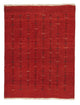 Gabbeh persiano Tappeto 200x150cm - Perserteppich Wollteppich