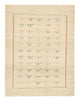 Tappeto Gabbeh - Persero - 195 x 144 cm - beige