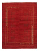 Gabbeh persiano Tappeto 197x144cm - Perserteppich Wollteppich