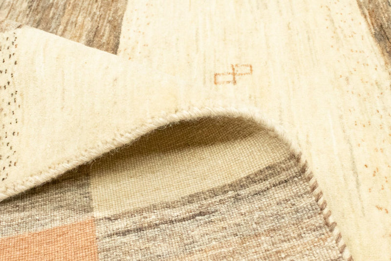 Tappeto Gabbeh - Loribaft Persero - 245 x 165 cm - multicolore