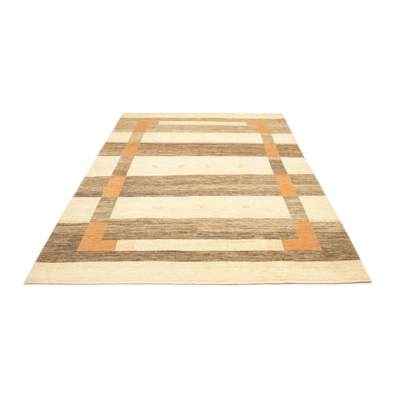 Tappeto Gabbeh - Loribaft Persero - 245 x 165 cm - multicolore