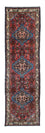 Tappeto corsia Tappeto Persero - Nomade - 280 x 80 cm - rosso chiaro