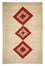 Tappeto Gabbeh - Persero - 292 x 196 cm - beige