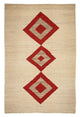 Gabbeh Persiano Tappeto 292x196cm - Perserteppich Wollteppich