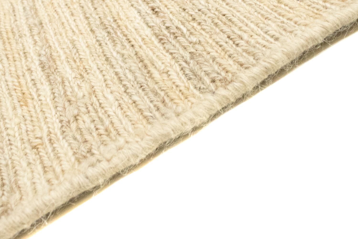 Tappeto Gabbeh - Persero - 292 x 196 cm - beige