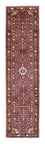 Tappeto corsia Tappeto Persero - Nomade - 327 x 80 cm - rosso chiaro