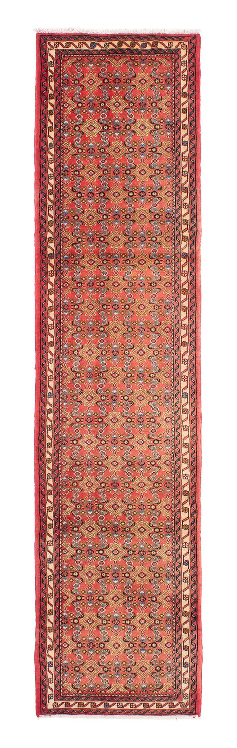 Tappeto corsia Tappeto Persero - Nomade - 305 x 70 cm - rosso
