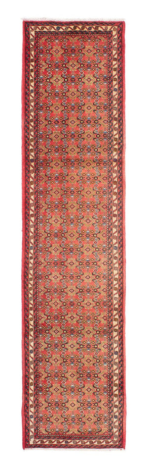 Tappeto corsia Tappeto Persero - Nomade - 305 x 70 cm - rosso