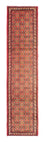 Tappeto corsia Tappeto Persero - Nomade - 305 x 70 cm - rosso