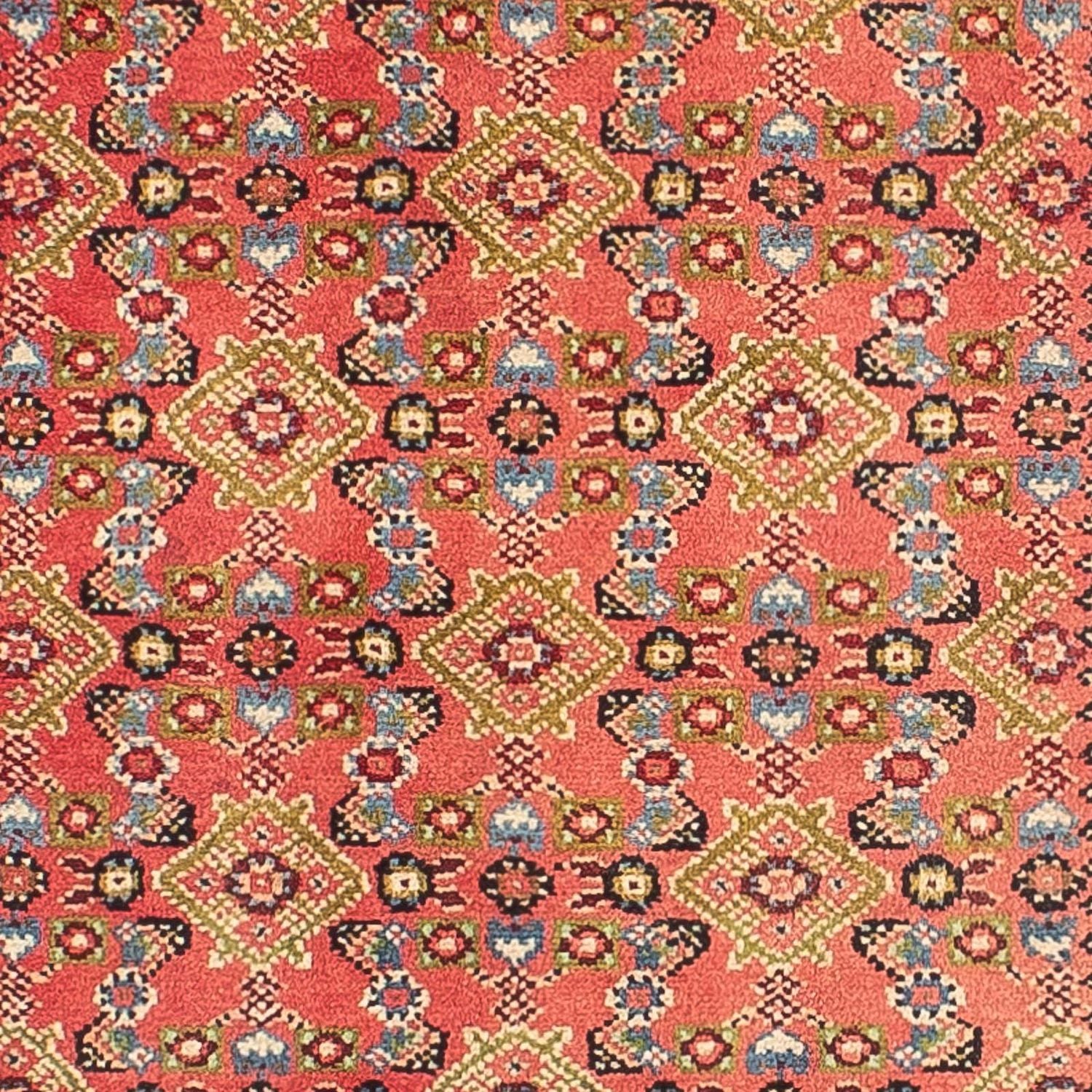 Tappeto corsia Tappeto Persero - Nomade - 305 x 70 cm - rosso