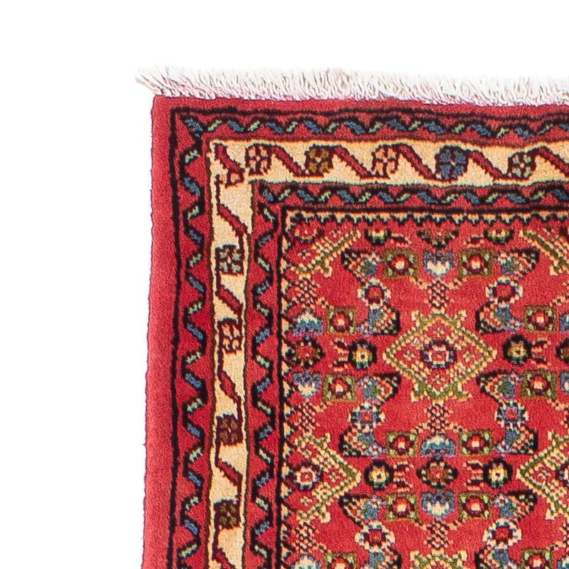 Tappeto corsia Tappeto Persero - Nomade - 305 x 70 cm - rosso
