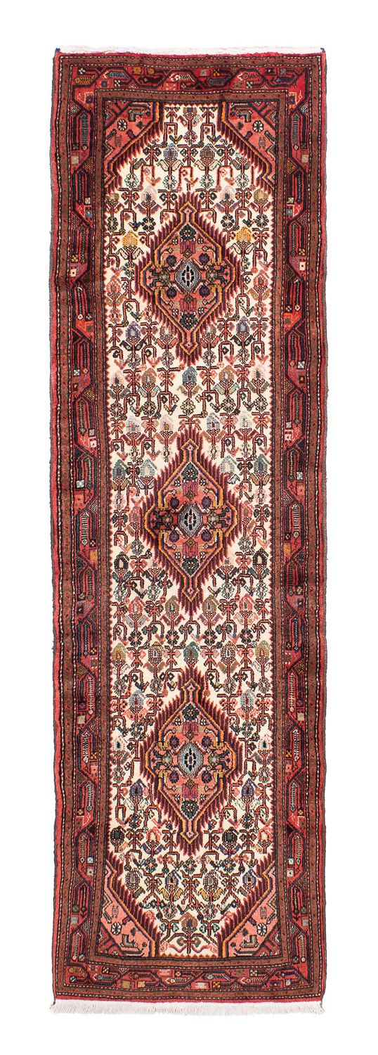Tappeto corsia Tappeto Persero - Nomade - 284 x 83 cm - beige