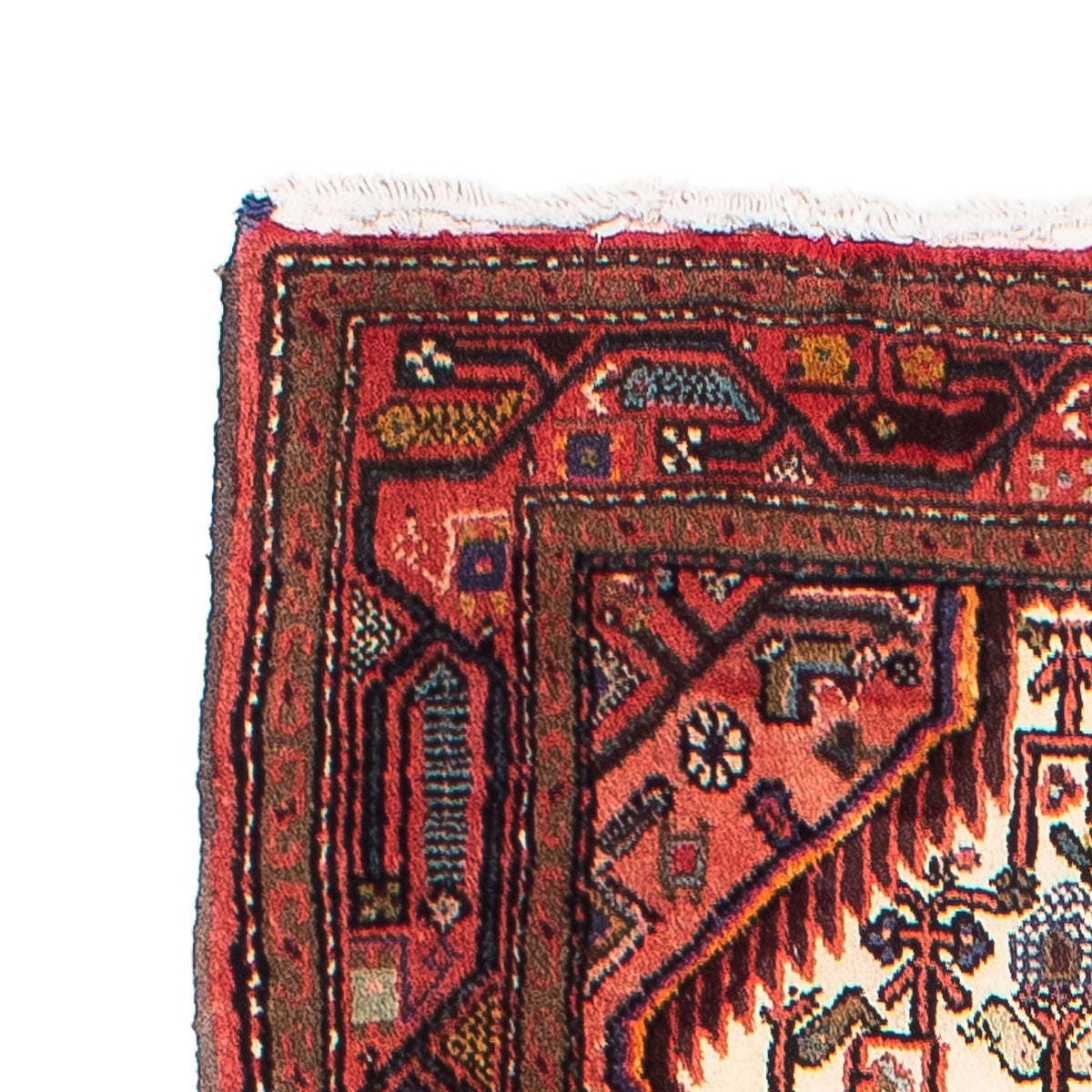 Tappeto corsia Tappeto Persero - Nomade - 284 x 83 cm - beige