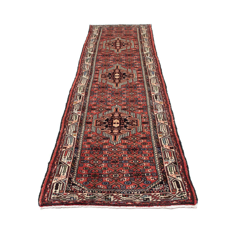 Tappeto corsia Tappeto Persero - Nomade - 305 x 76 cm - ruggine