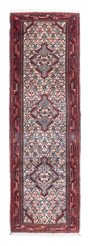 Tappeto corsia Tappeto Persero - Nomade - 290 x 83 cm - beige