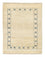 Tappeto Gabbeh - Persero - 193 x 145 cm - beige