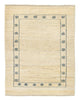 Gabbeh persiano Tappeto 193x145cm - Perserteppich Wollteppich