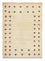 Tappeto Gabbeh - Persero - 206 x 150 cm - beige
