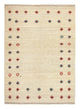 Gabbeh persiano Tappeto 206x150cm - Perserteppich Wollteppich