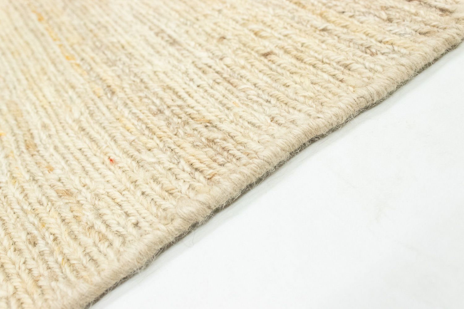 Tappeto Gabbeh - Persero - 148 x 96 cm - beige