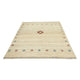Gabbeh persiano Tappeto 148x192cm - Perserteppich Wollteppich